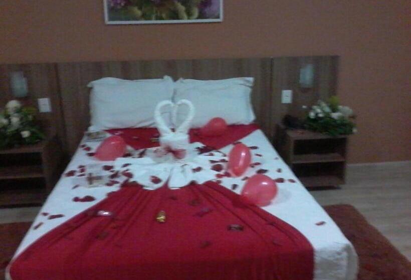 Hotel Alano Executivo