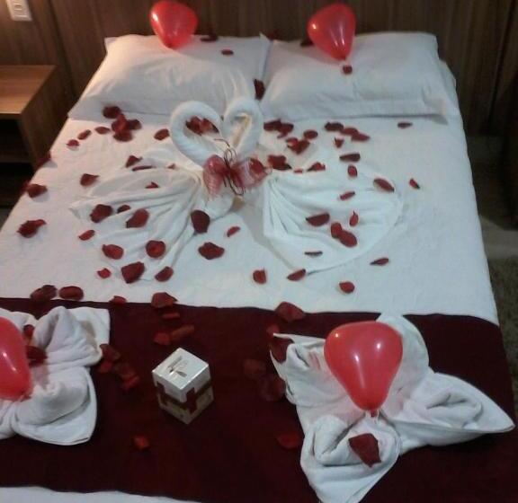 Hotel Alano Executivo