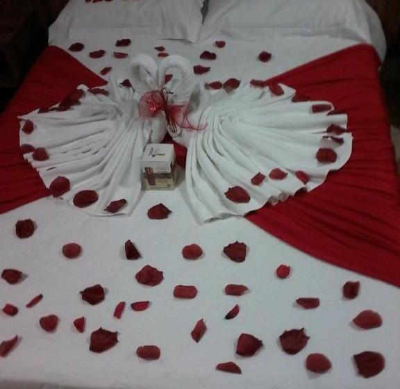 Hotel Alano Executivo