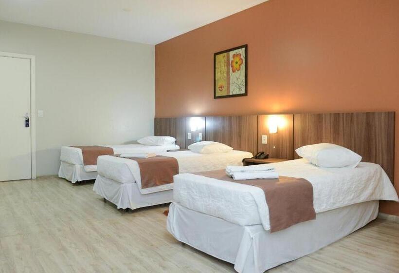 Hotel Alano Executivo