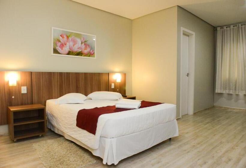 Hotel Alano Executivo