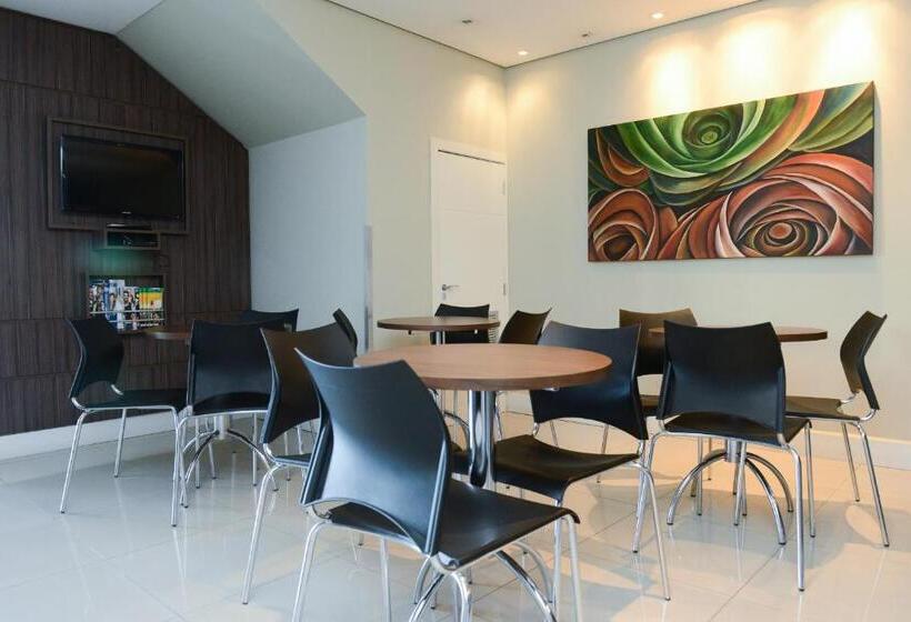 Hotel Alano Executivo