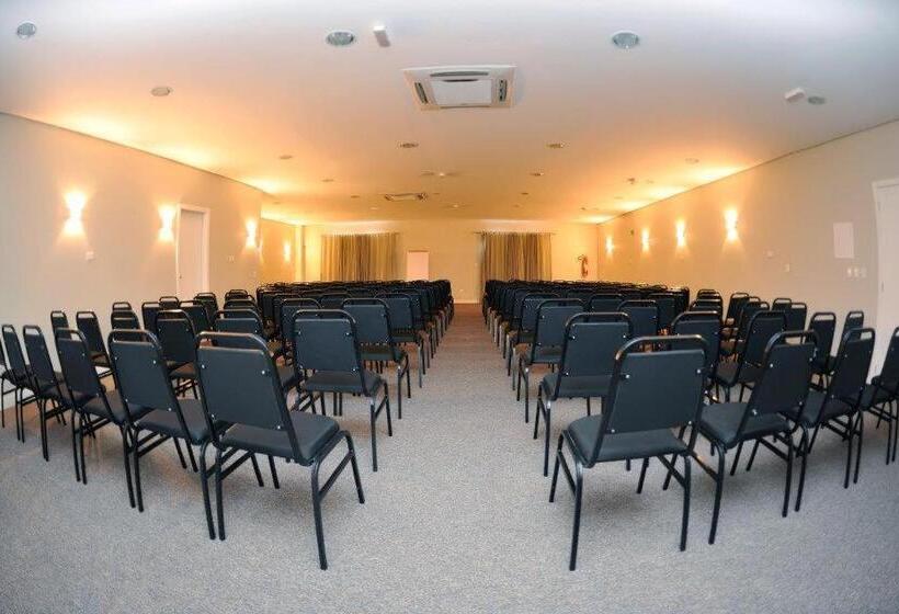 Hotel Alano Executivo