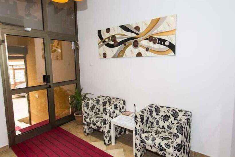 هتل Apart Kalonis