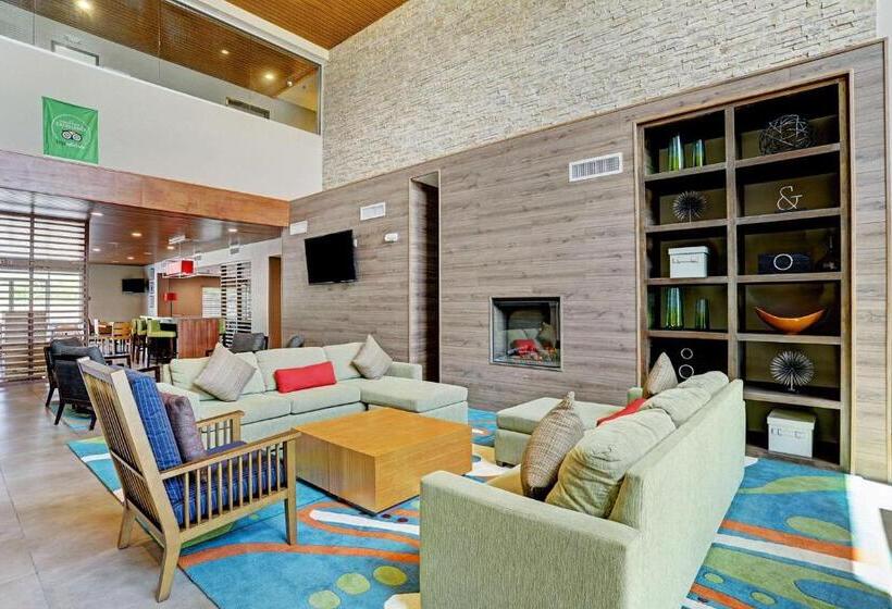 בית מלון כפרי Country Inn & Suites By Radisson Houston Westchase Westheimer