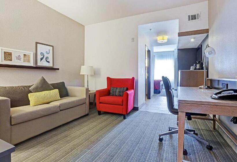 בית מלון כפרי Country Inn & Suites By Radisson Houston Westchase Westheimer