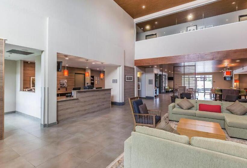 בית מלון כפרי Country Inn & Suites By Radisson Houston Westchase Westheimer