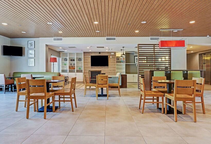 בית מלון כפרי Country Inn & Suites By Radisson Houston Westchase Westheimer