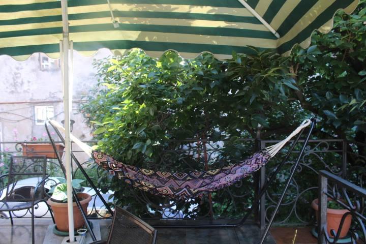 هتل Black Sea House