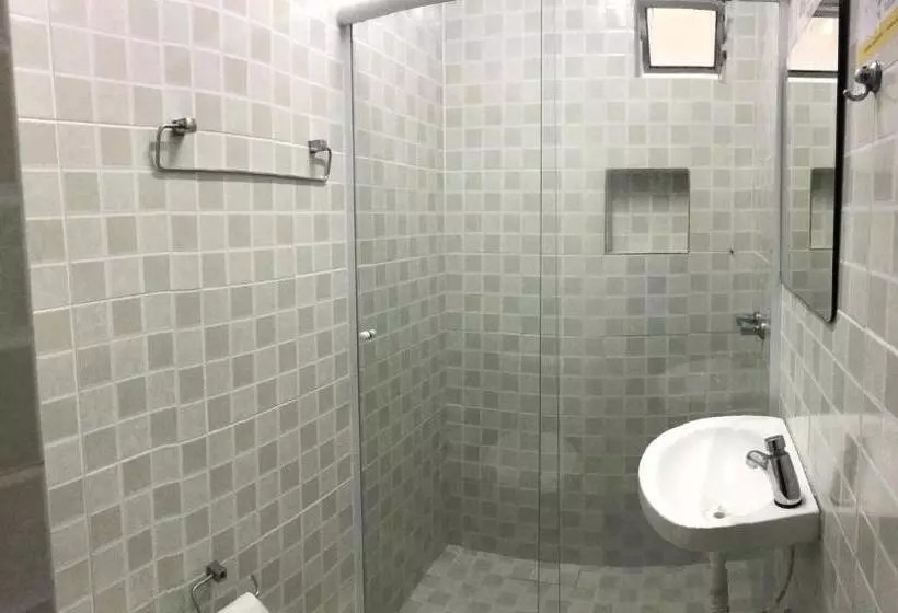 ホテル Casarão