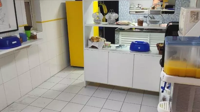 ホテル Casarão
