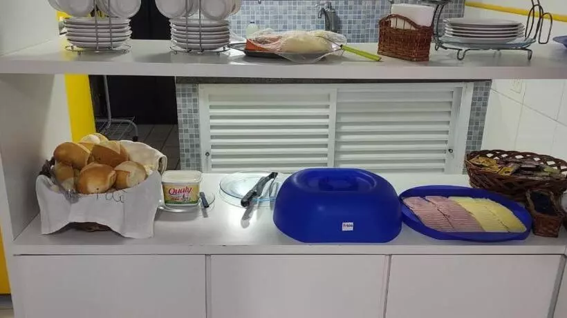 ホテル Casarão