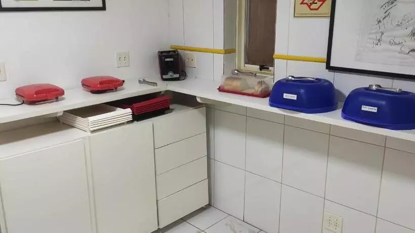 ホテル Casarão