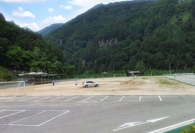 ホテル Castle In The Forest