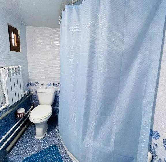 בית מלון כפרי Chor Minor