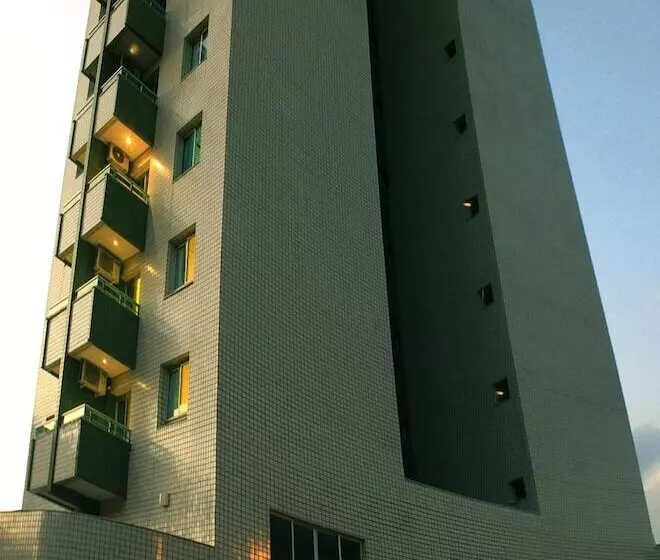 ホテル Eldorado Flat