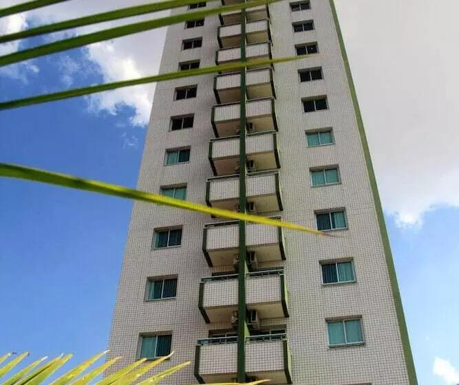 ホテル Eldorado Flat
