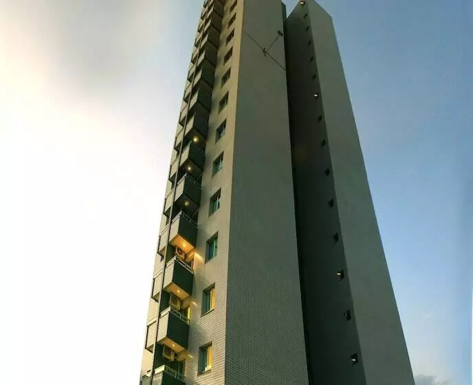 ホテル Eldorado Flat