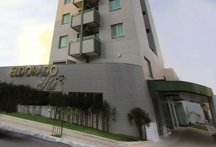 ホテル Eldorado Flat