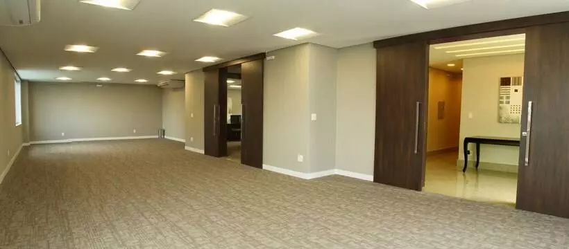 ホテル Eldorado Flat