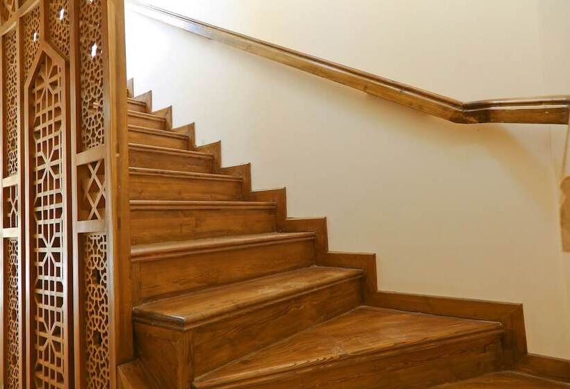 בית מלון כפרי Fatima Boutique