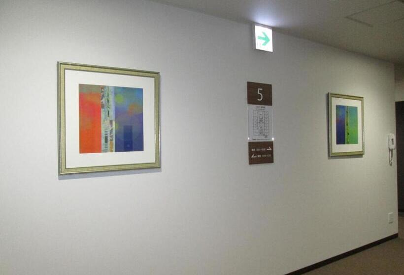 Hotel Okawa Riverside