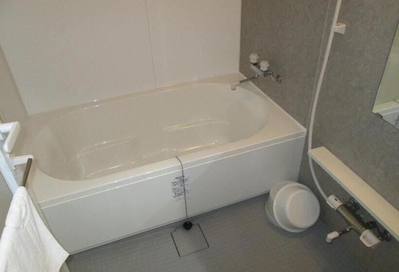 Hotel Okawa Riverside