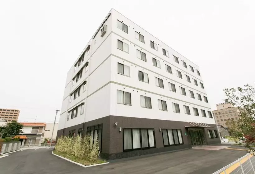 ホテル Okawa Riverside