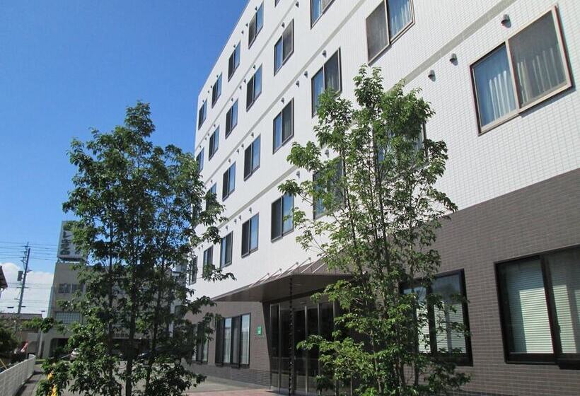 Hotel Okawa Riverside