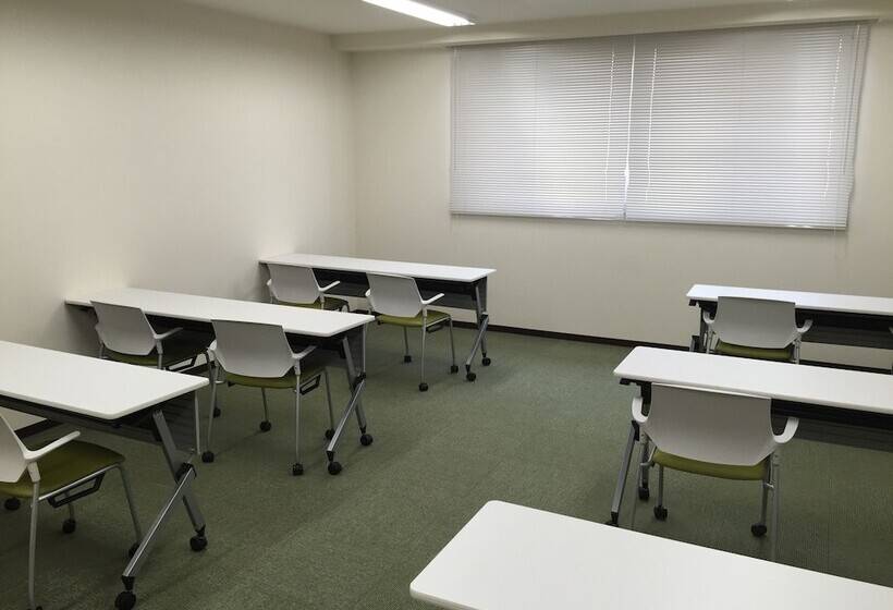 Hotel Okawa Riverside