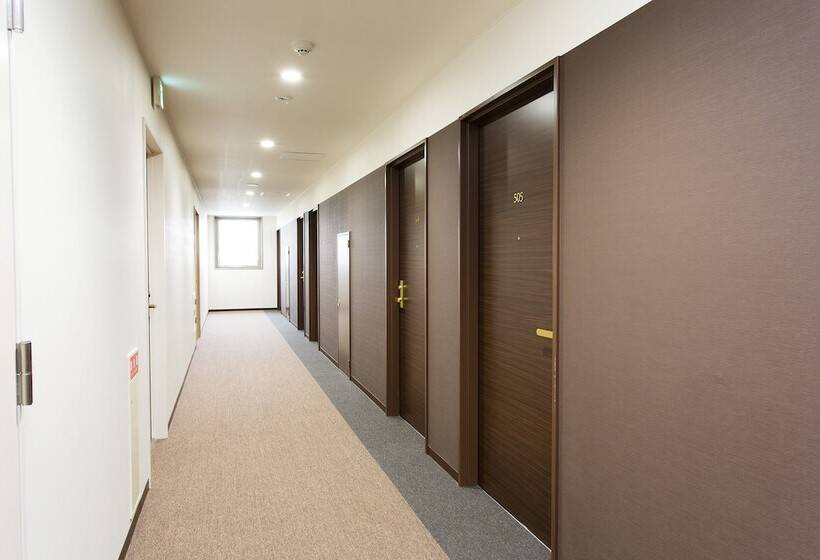 Hotel Okawa Riverside