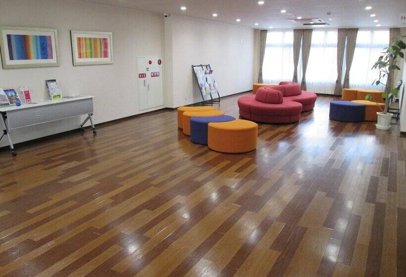 Hotel Okawa Riverside