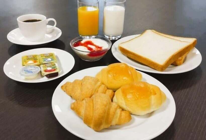 Hotel Okawa Riverside