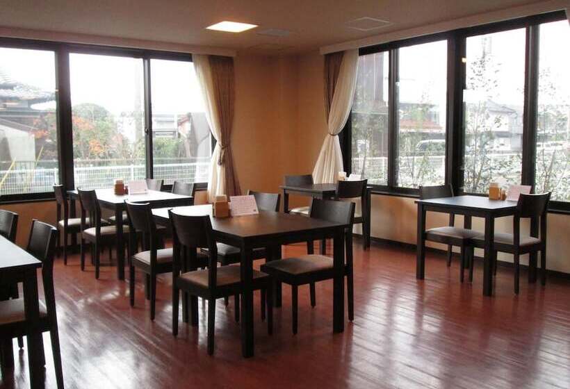 Hotel Okawa Riverside