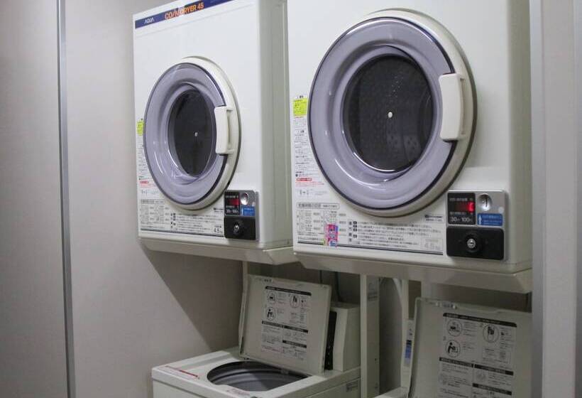 Hotel Okawa Riverside