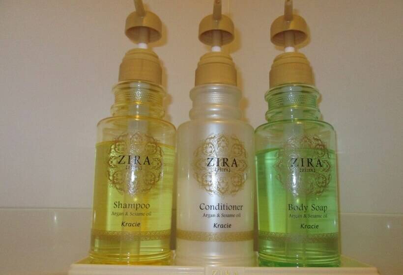 Hotel Okawa Riverside