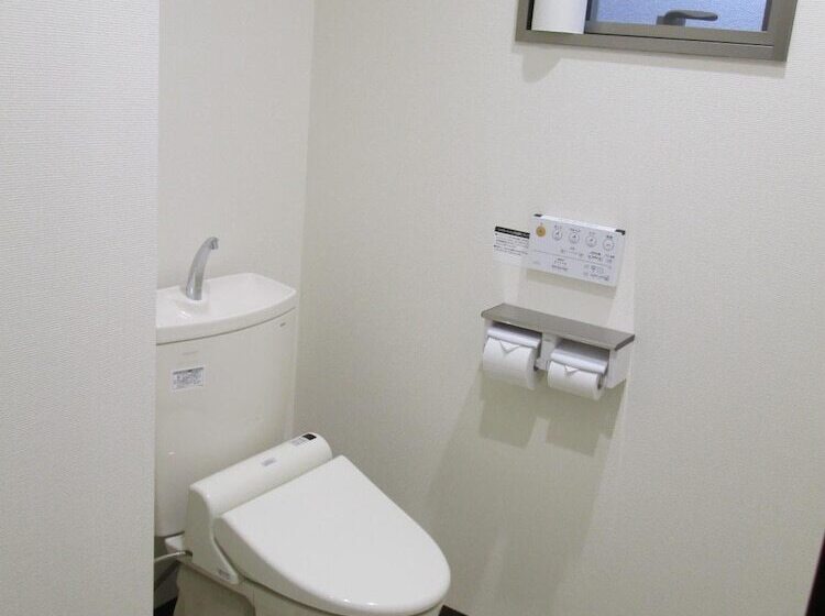 Hotel Okawa Riverside