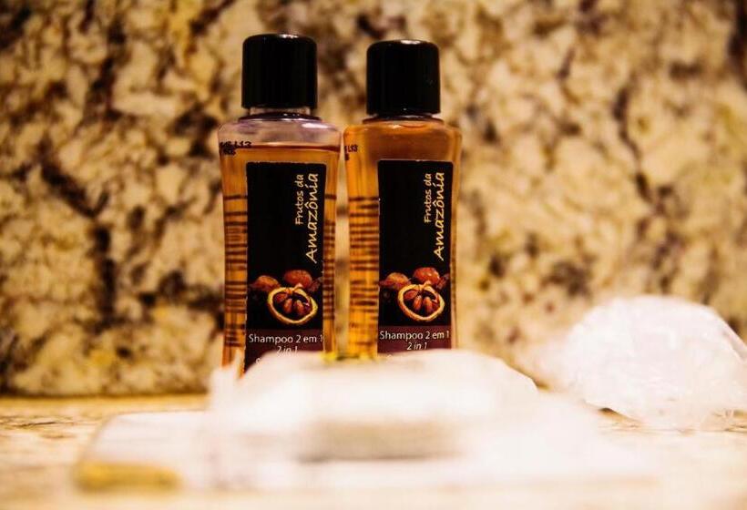 فندق Gálatas Golden