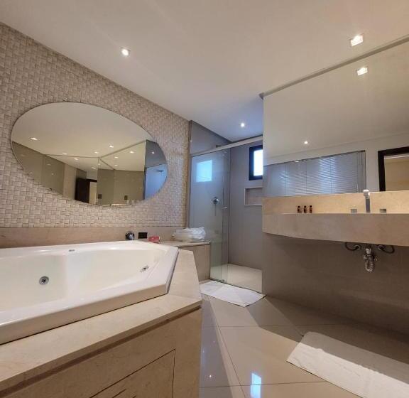 فندق Gálatas Golden