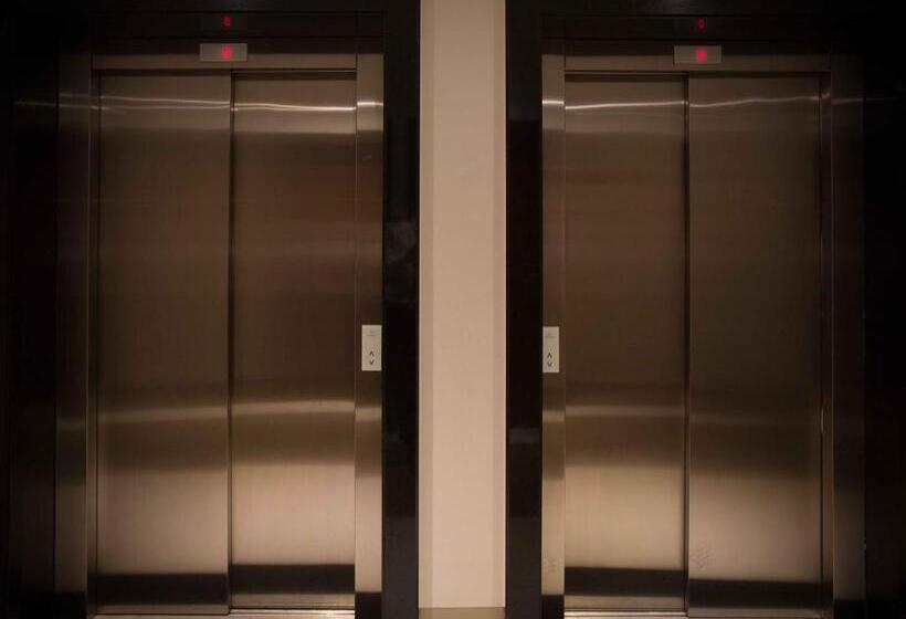 فندق Gálatas Golden