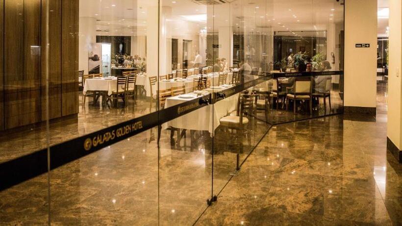 فندق Gálatas Golden