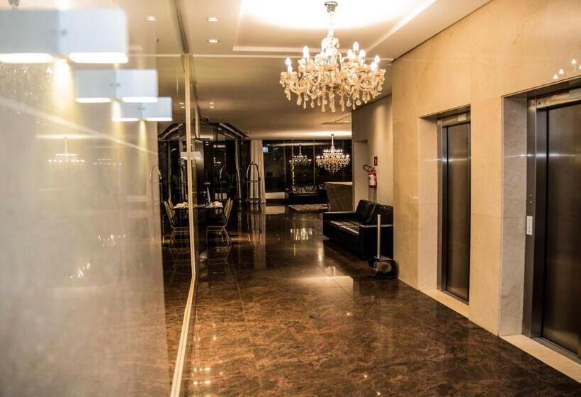 فندق Gálatas Golden