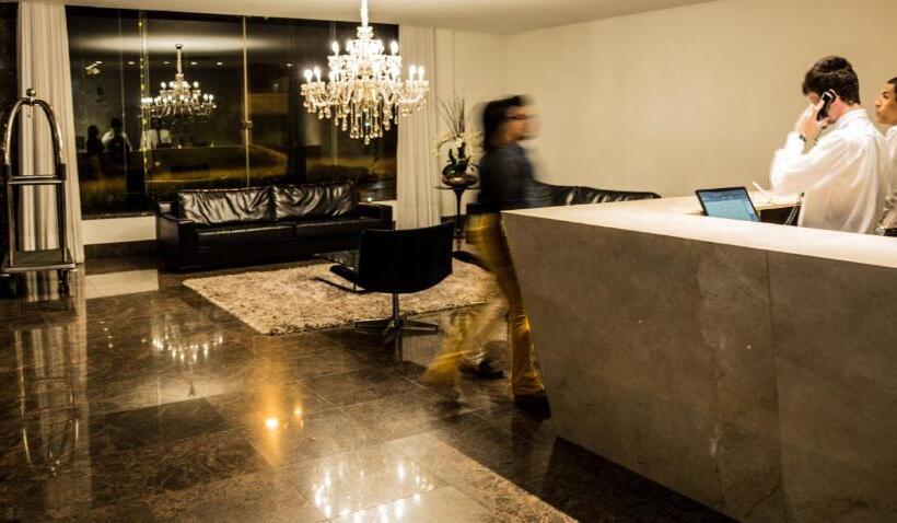 فندق Gálatas Golden