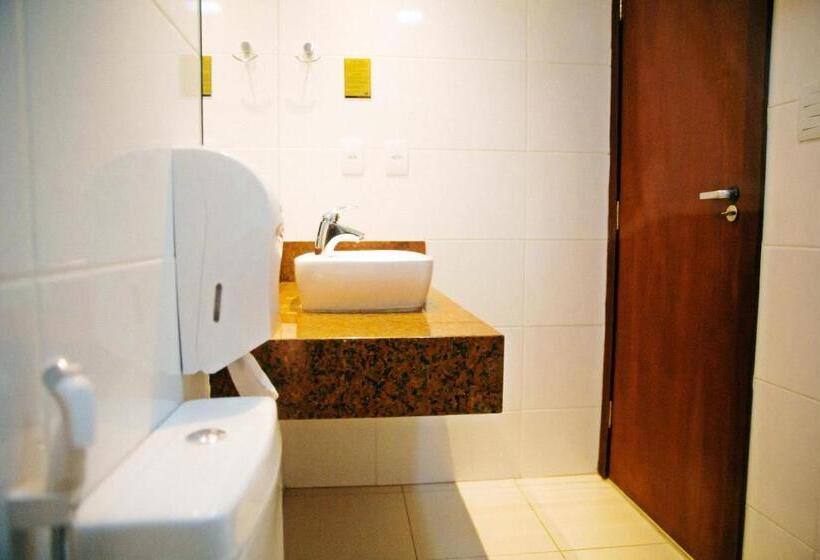 فندق Gálatas Golden