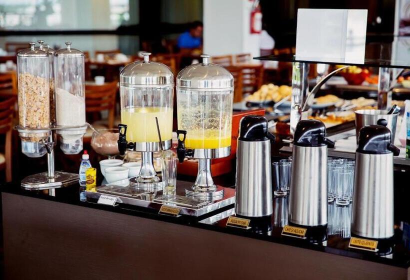 فندق Gálatas Golden