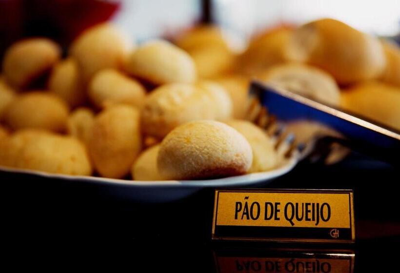 فندق Gálatas Golden