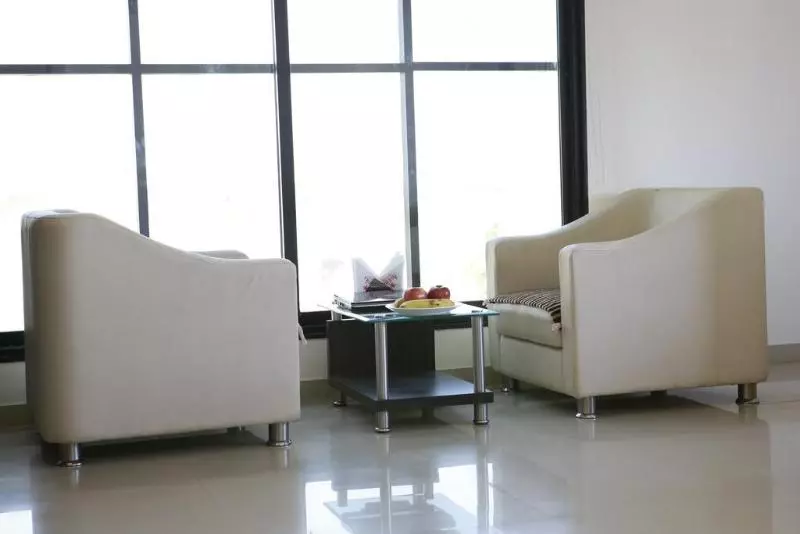 هتل J R Avezika Comfort