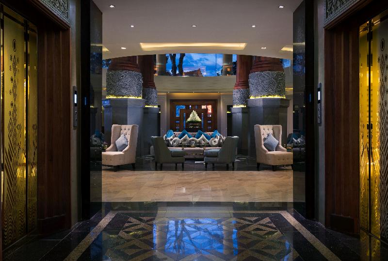 Отель J7 Angkor