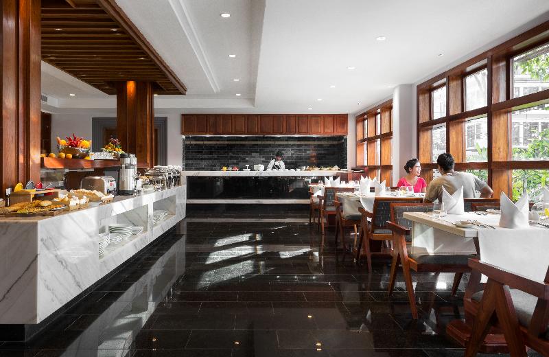 Отель J7 Angkor