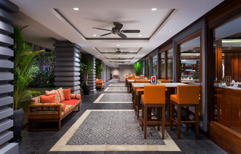 Отель J7 Angkor